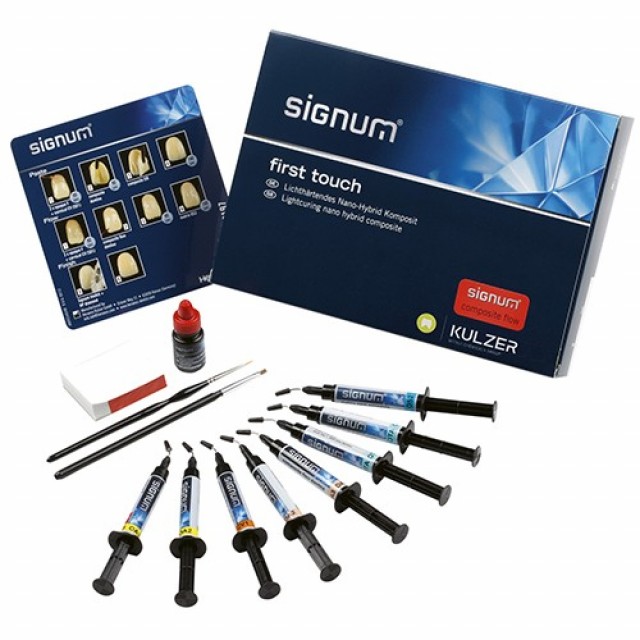 Signum Composite